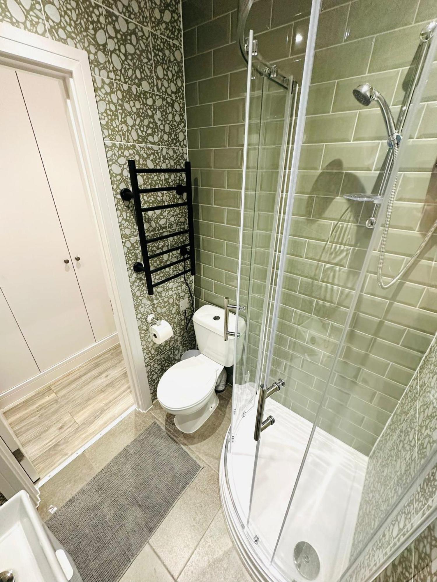 London Beautiful Suites Rooms Top Location Экстерьер фото