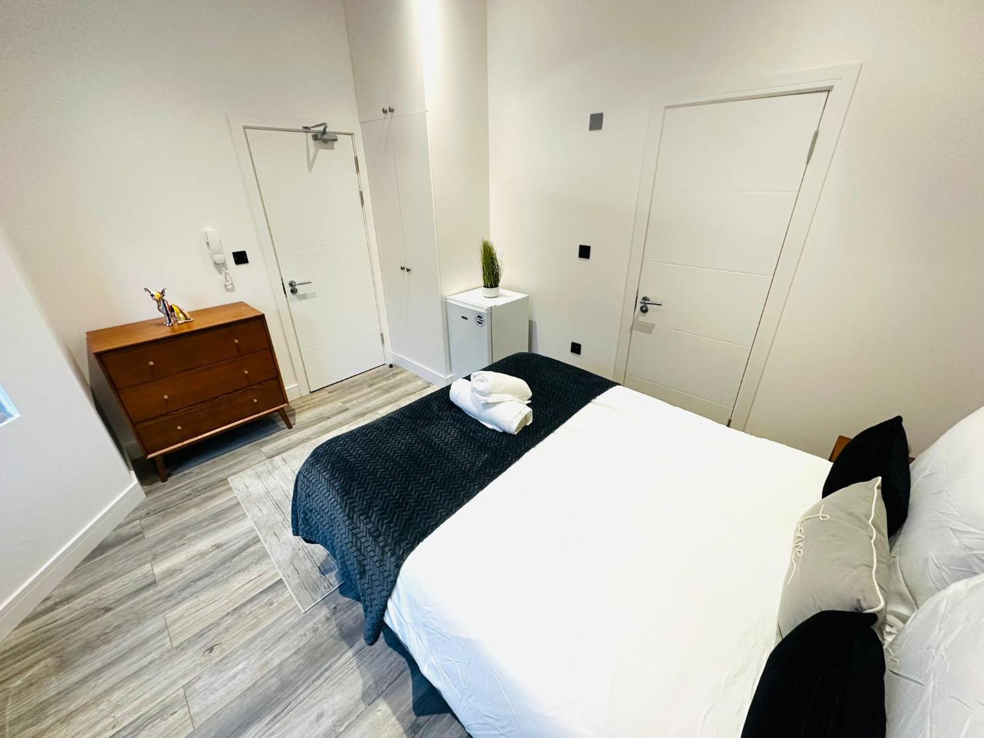 London Beautiful Suites Rooms Top Location Экстерьер фото
