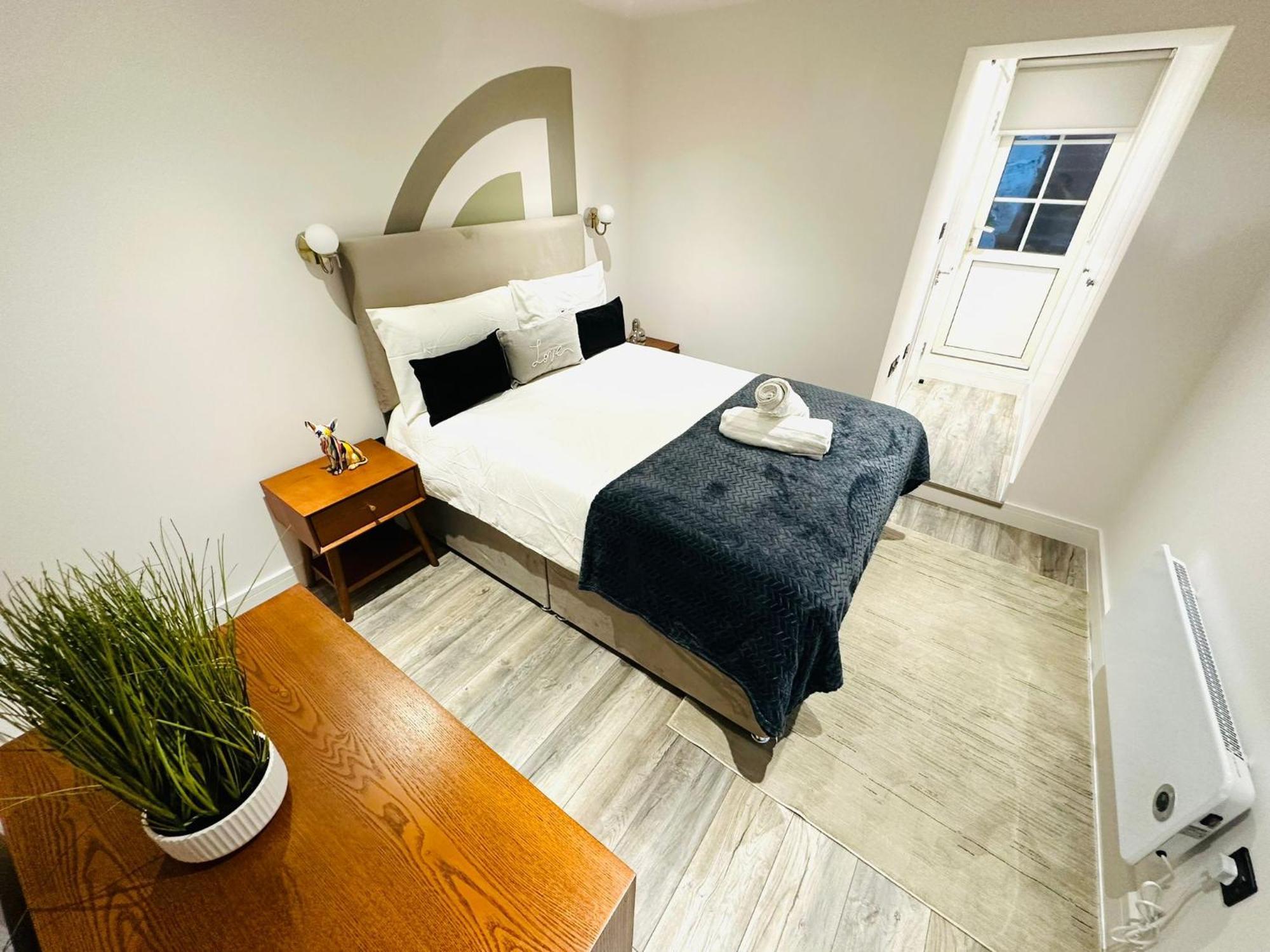 London Beautiful Suites Rooms Top Location Экстерьер фото