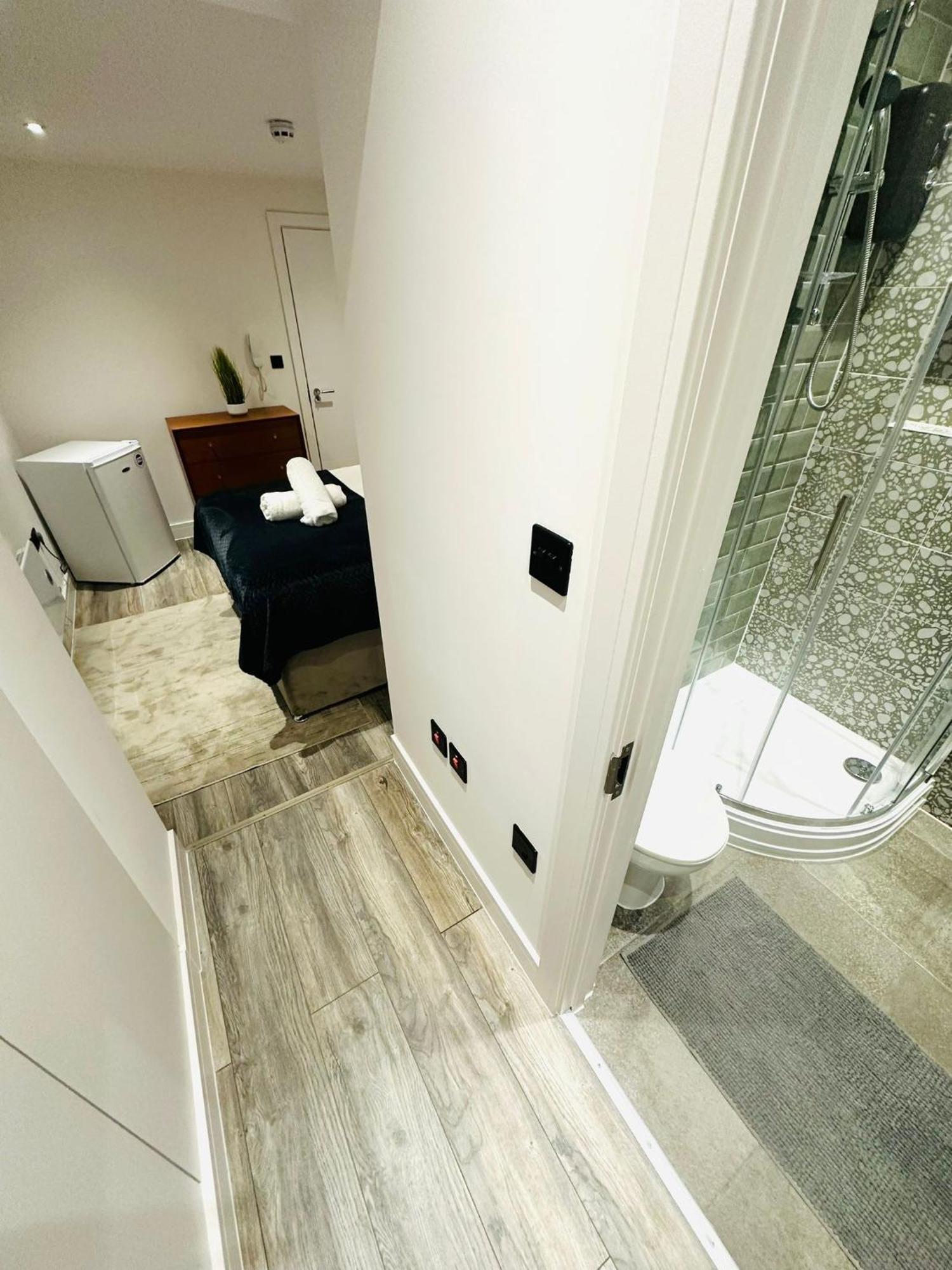 London Beautiful Suites Rooms Top Location Экстерьер фото