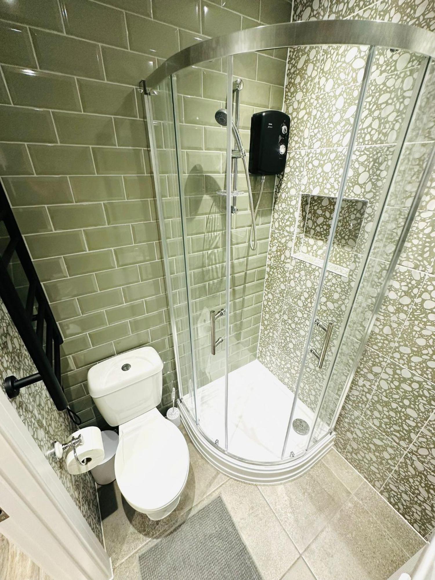 London Beautiful Suites Rooms Top Location Экстерьер фото