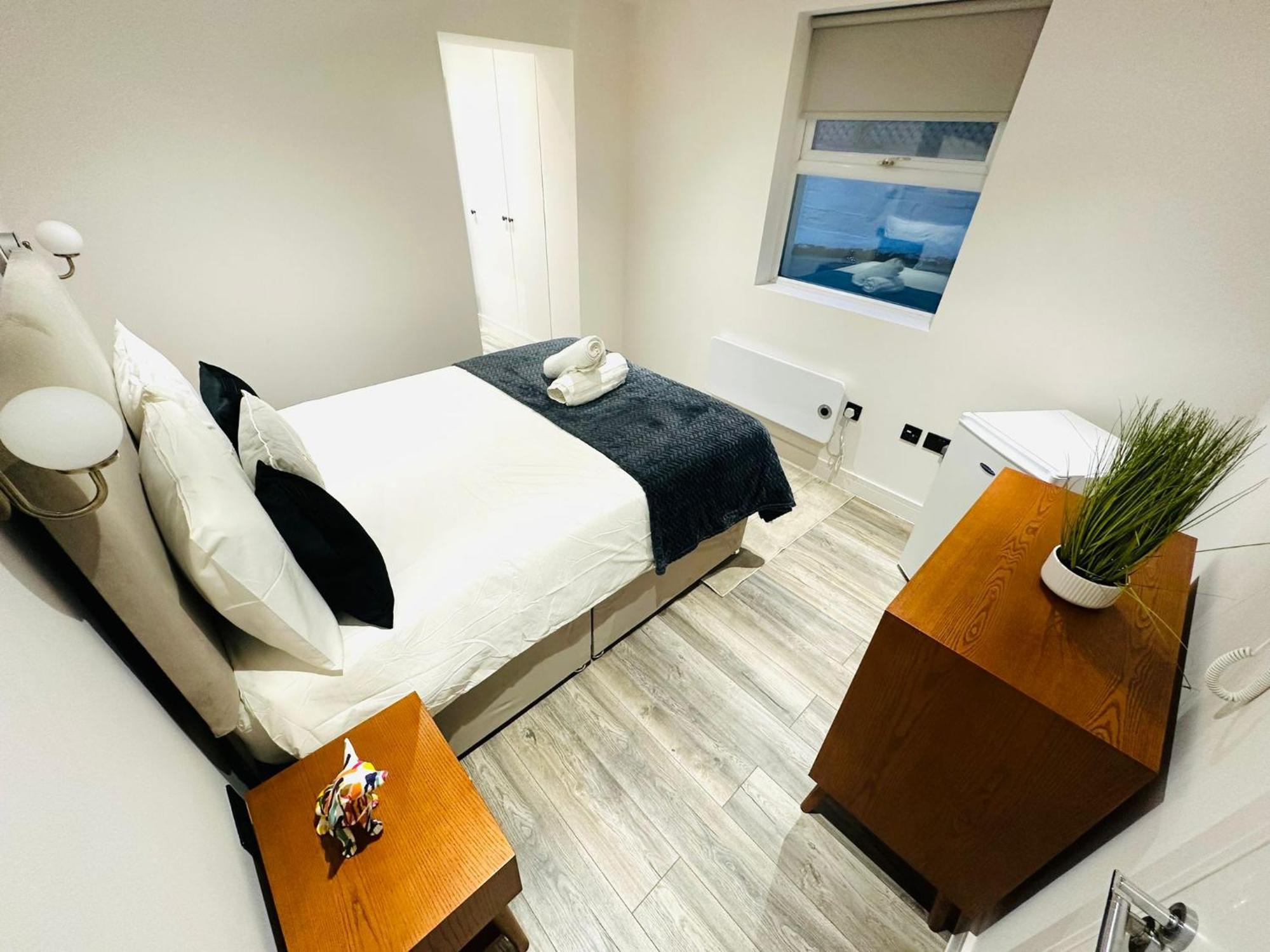 London Beautiful Suites Rooms Top Location Экстерьер фото