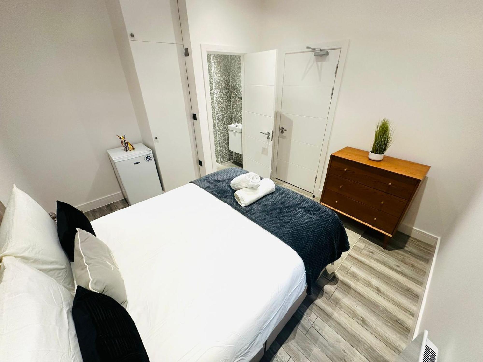 London Beautiful Suites Rooms Top Location Экстерьер фото