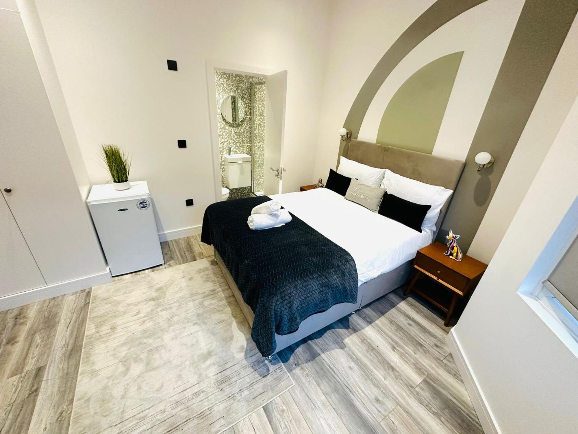London Beautiful Suites Rooms Top Location Экстерьер фото